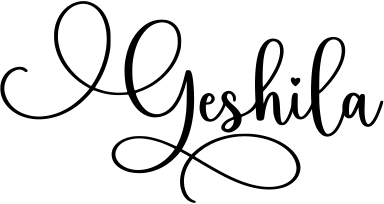 Geshila