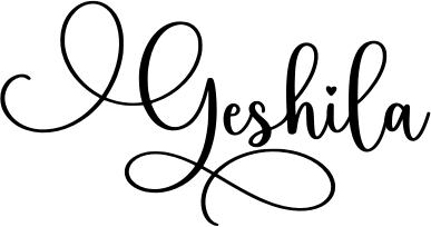 Geshila