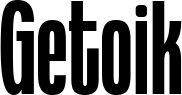 Getoik