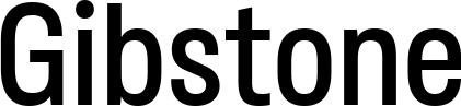Gibstone