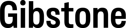 Gibstone