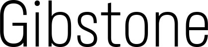 Gibstone