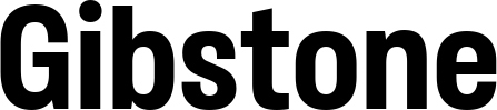 Gibstone