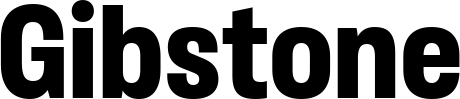 Gibstone