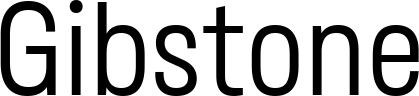 Gibstone