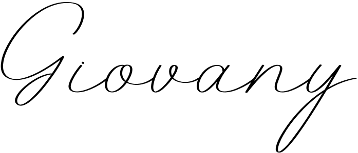 Giovany