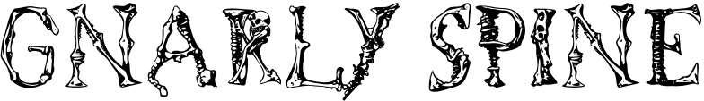 Gnarly Spine