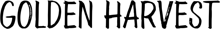 Golden Harvest