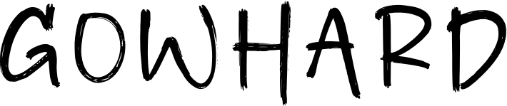 Gowhard