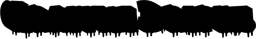 Graffiti Dripes