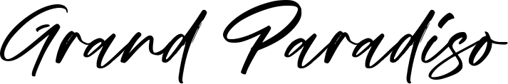 Grand Paradiso