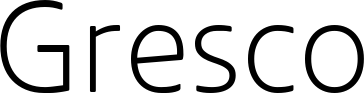Gresco