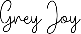 Grey Joy