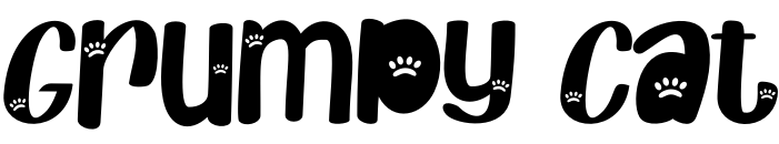 Grumpy Cat