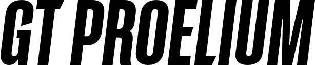GT Proelium