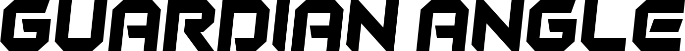 Guardian Angle
