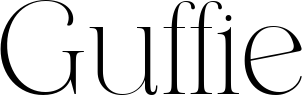 Guffie