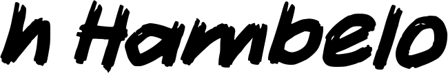 h Hambelo