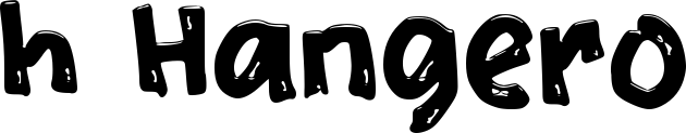 h Hangero