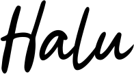Halu