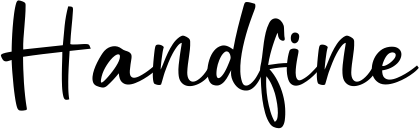 Handfine