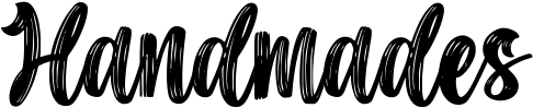Handmades