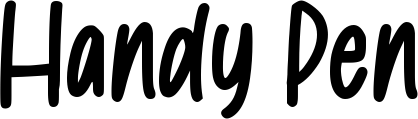 Handy Pen