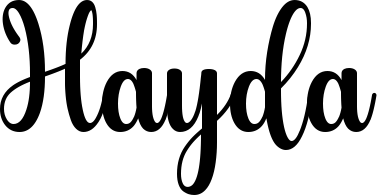 Hayda