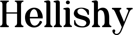 Hellishy