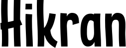 Hikran