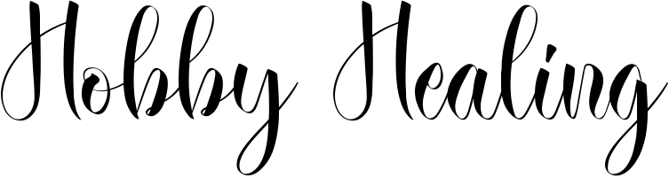 Hobby Healing