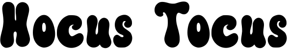 Hocus Tocus