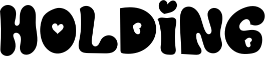 Holding