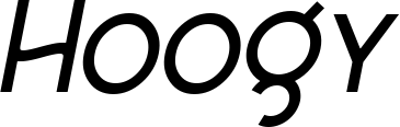 Hoogy