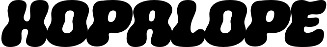 Hopalope