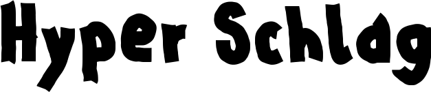 Hyper Schlag