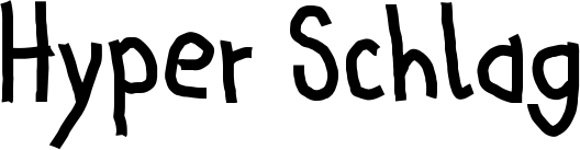 Hyper Schlag
