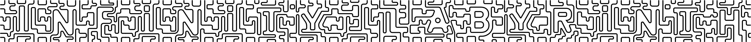 Infinity Labyrinth