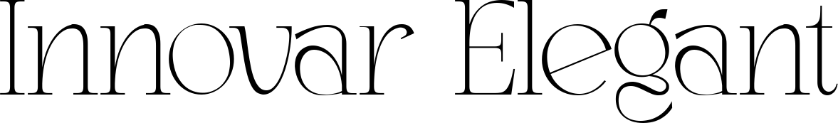 Innovar Elegant