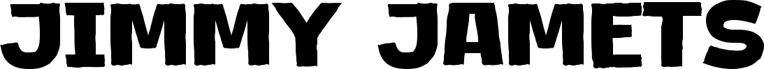 Jimmy Jamets