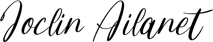 Joclin Ailanet