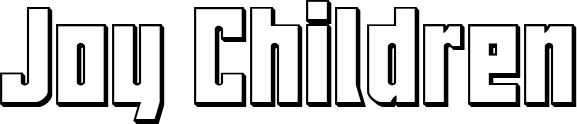 Joy Children