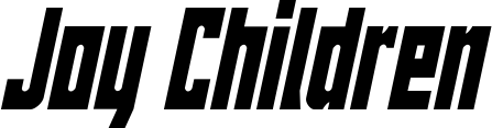 Joy Children