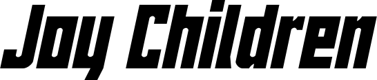 Joy Children