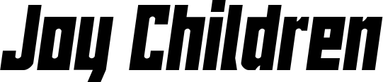 Joy Children
