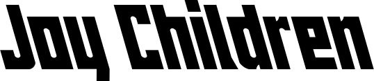 Joy Children