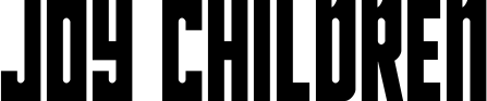 Joy Children