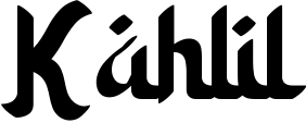 Kahlil