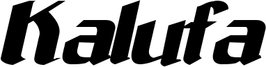 Kalufa