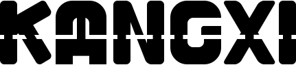 Kangxi